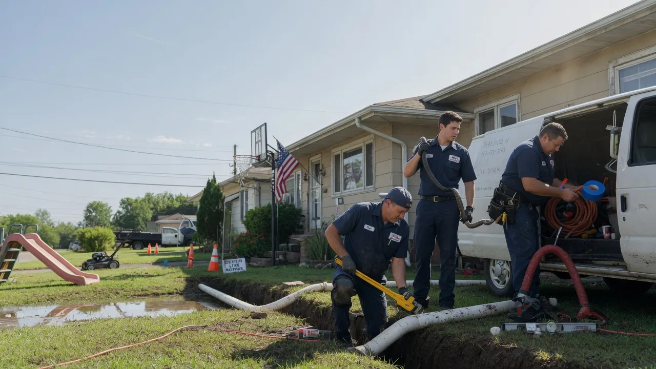 Toilet Installation in Maple Shade, NJ near me